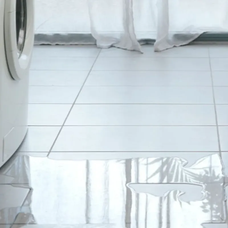 Appliance Leak Cleanup in Jefferson County, OK