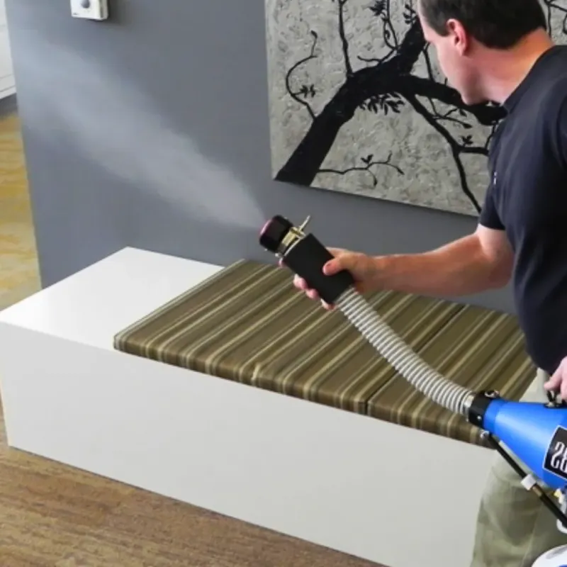 Professional Odor Removal in Jefferson County, OK